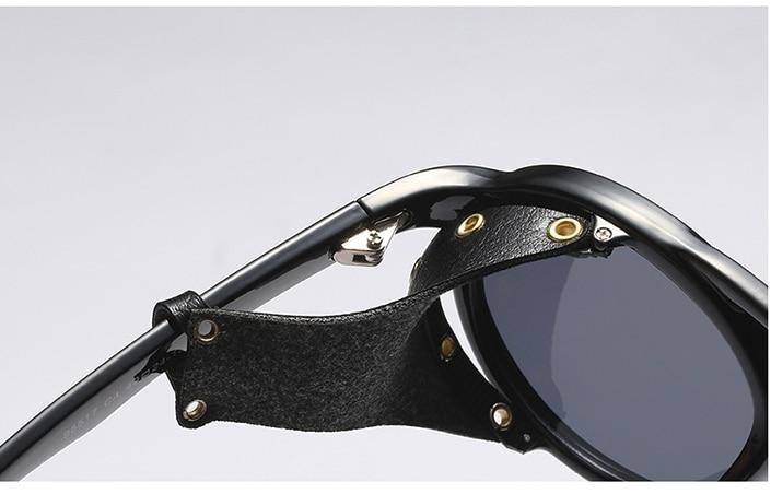 Vintage Sunglasses | UV400 Glasses