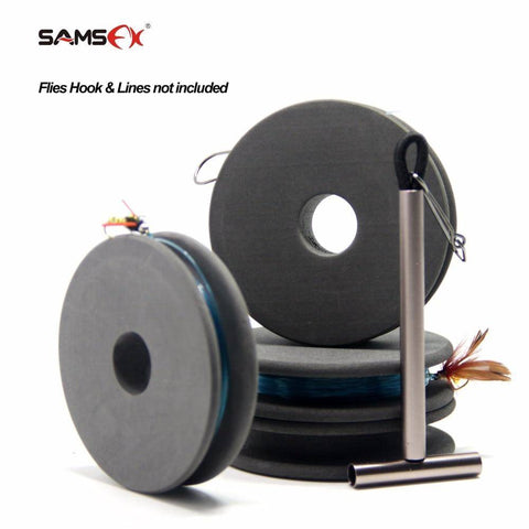 Image of SAMSFX Line Winder Spool