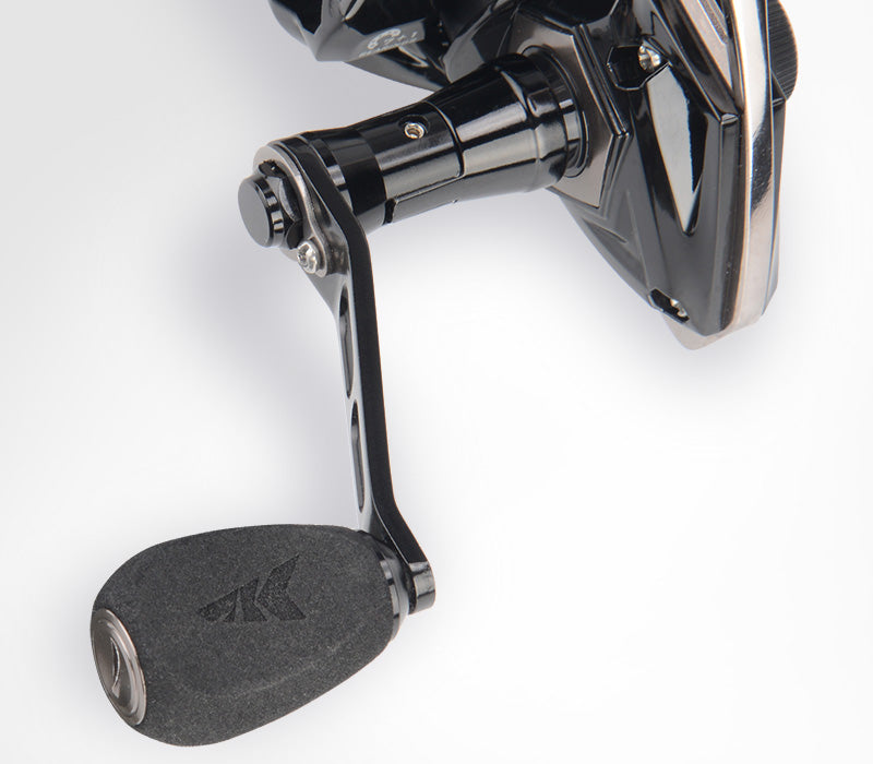 KastKing Megatron Spinning Reel | 5.0:1 or 4.5:1 Gear Ratio  7+1 BB | Fresh/Saltwater Spinning Fishing