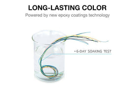 Piscifun ONYX 547 yds (500M) Braided PE Fishing Line | 6-150lb