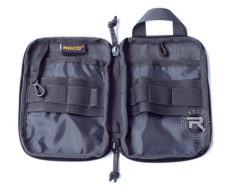 Angler  Accessories Pack