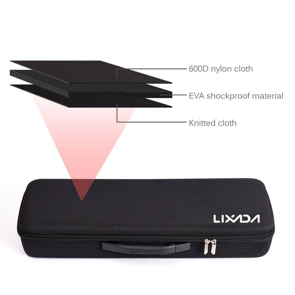 Lixada Portable Fishing Bag