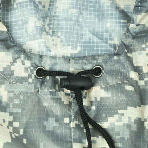 Image of VILEAD Fishing Raincoat