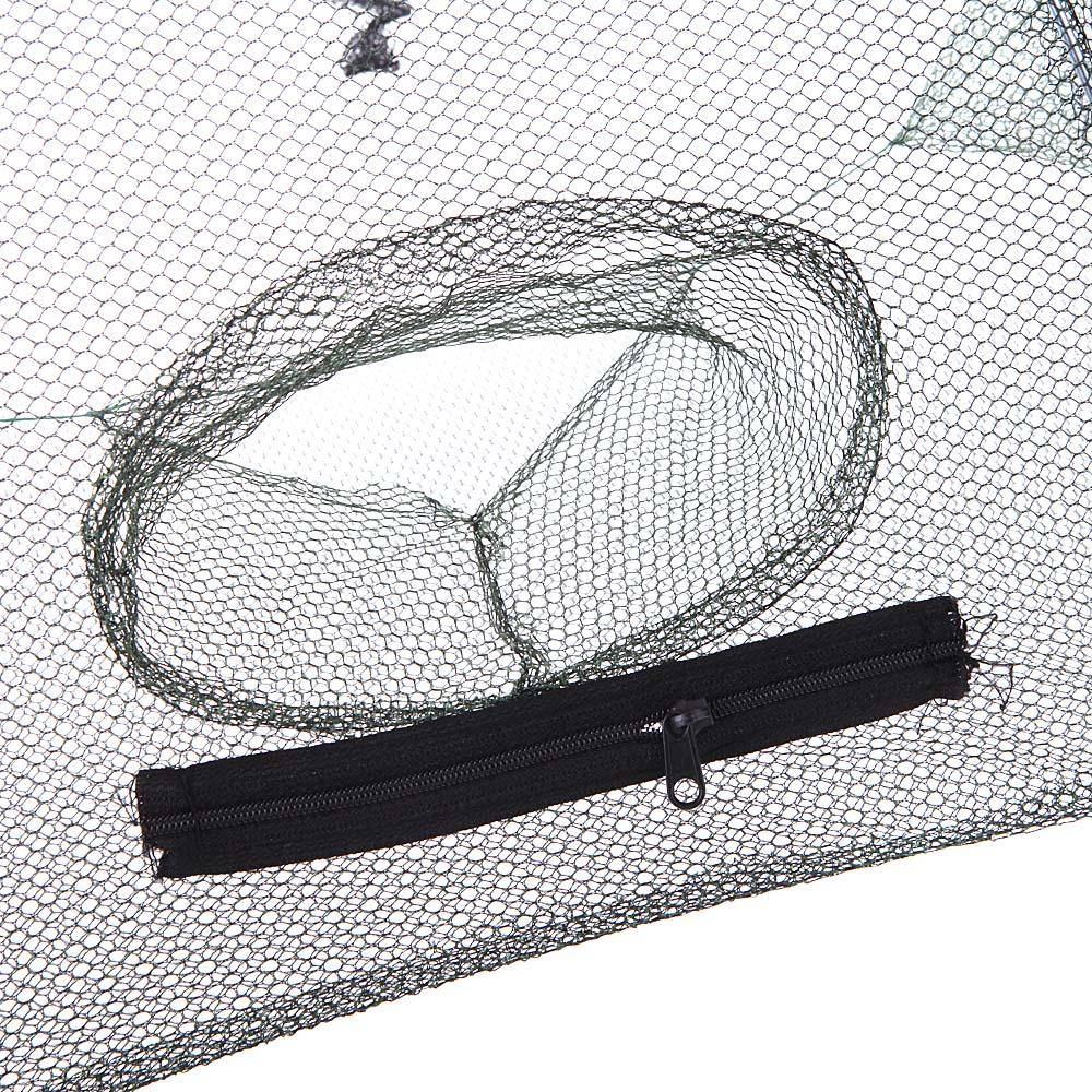 Lixada Portable Automatic Fishing Net | 4 -10 Hole Variants