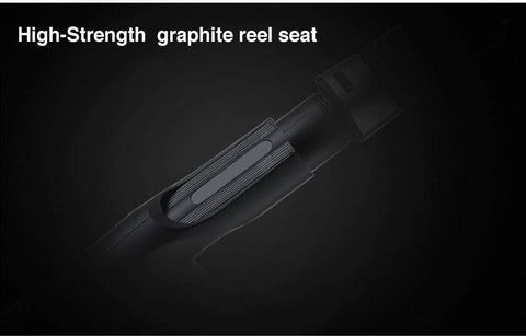 Image of Piscifun TRAVELLER Carbon Spinning Casting Rod 1.8M 2.1M 2.4M 2.7M 3M 3.6M Telescopic Fishing Rod M MH Power Portable Travel Rod