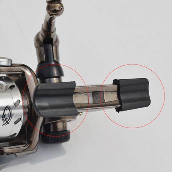 SHUANGYU RAMPART MN100 Full Metal Body Spinning Fishing Reel Ice Reel Raft Lure Wheel Mini Small Reel For Fishing Tool
