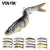 VTAVTA Sinking Wobblers Fishing Lures