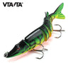 VTAVTA Pike Lure Bait