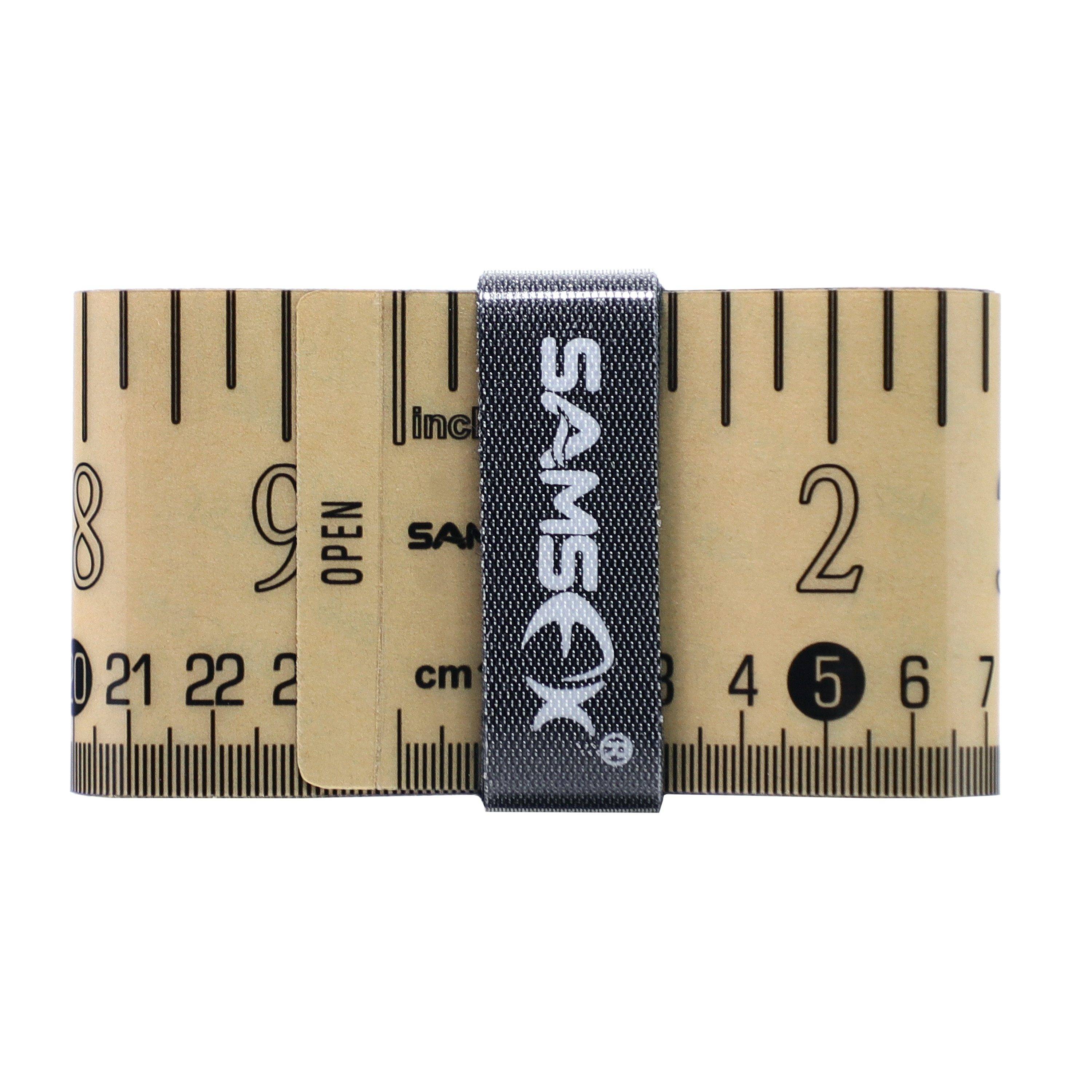 SAMSFX 39"/100cm Fish Ruler