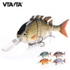 VTAVTA  Fishing Lures Bass/Pike