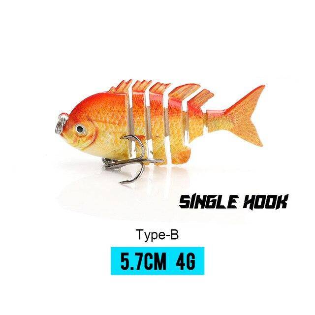 VTAVTA  Fishing Lures Bass/Pike