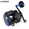 Digital Trolling Fishing Reel |Line Counter |18 BB| 5.6:1 Gear Ratio| Digital Display