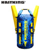 KastKing Abrasion Resistant Waterproof Dry Bag | 10L 20L 30L