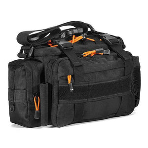 Lixada Outdoor Bag 15.5x7.5 x 8 inch