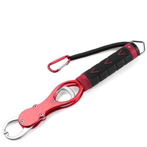 Image of Aluminum Fishing Grip Tool