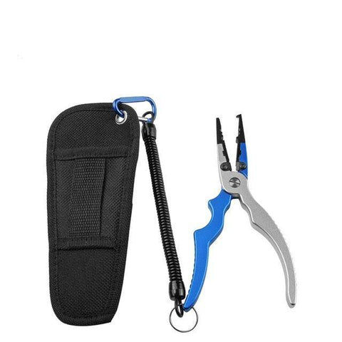 Image of Fishing Pliers