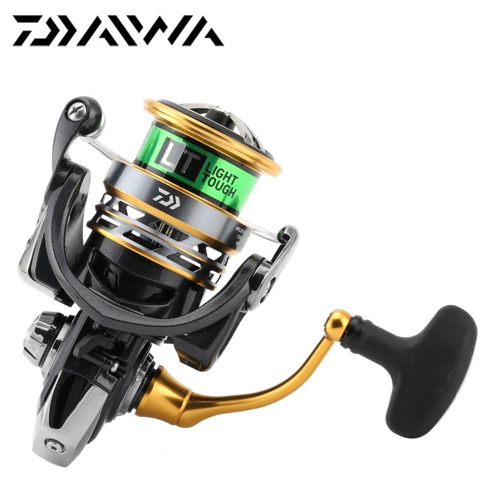 DAIWA EXCELER LT Spinning  Reel