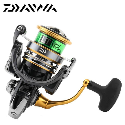 Image of DAIWA EXCELER LT Spinning  Reel