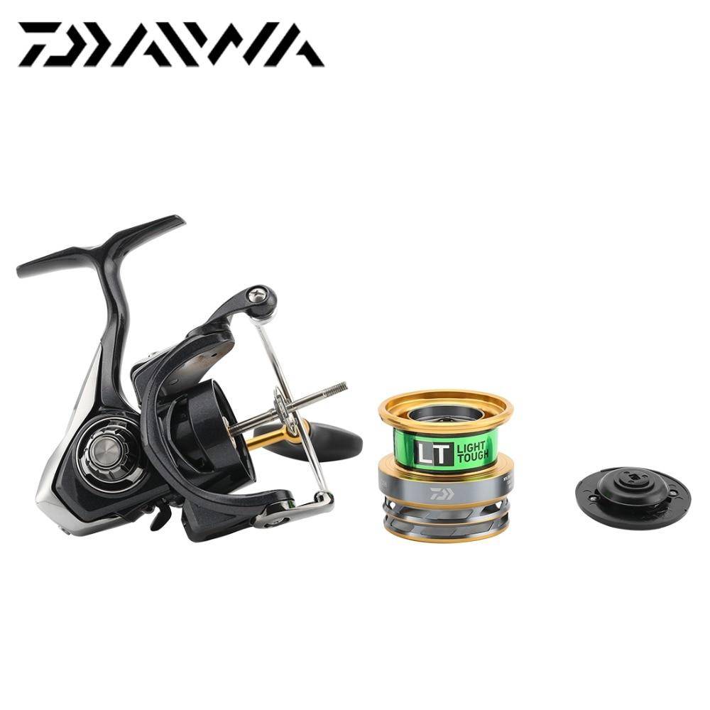 DAIWA EXCELER LT Spinning  Reel