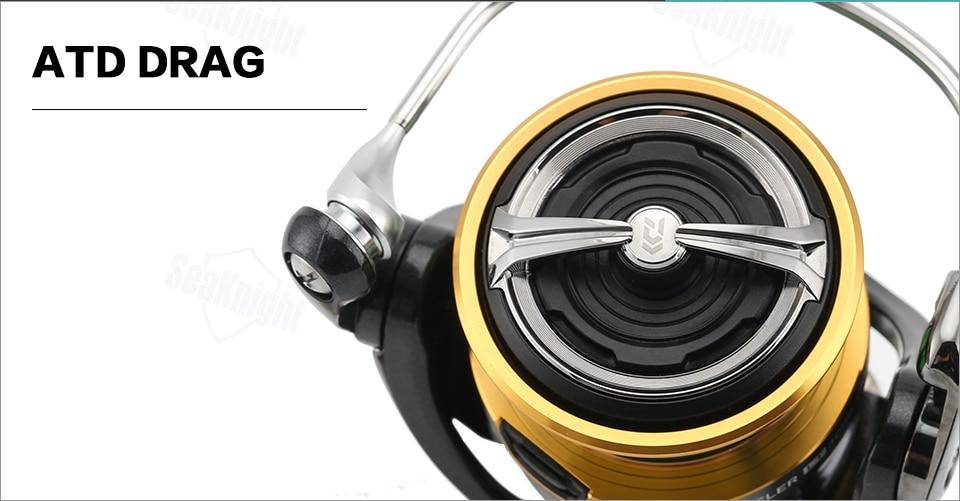 DAIWA EXCELER LT Spinning  Reel