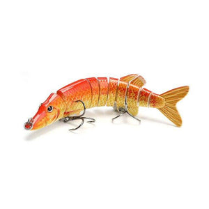 VTAVTA Pike Lure Bait