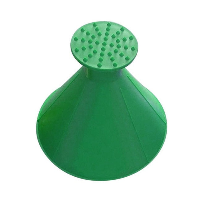 Magic Ice Scraper