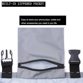 5-Ply Durable and Comfortable Wader