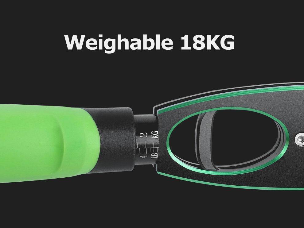 Pro Fishing Toolset - Pliers and Grip