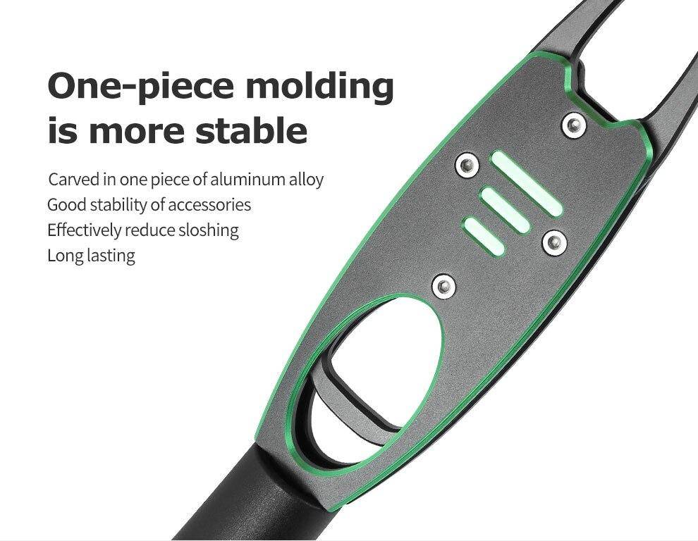 Pro Fishing Toolset - Pliers and Grip