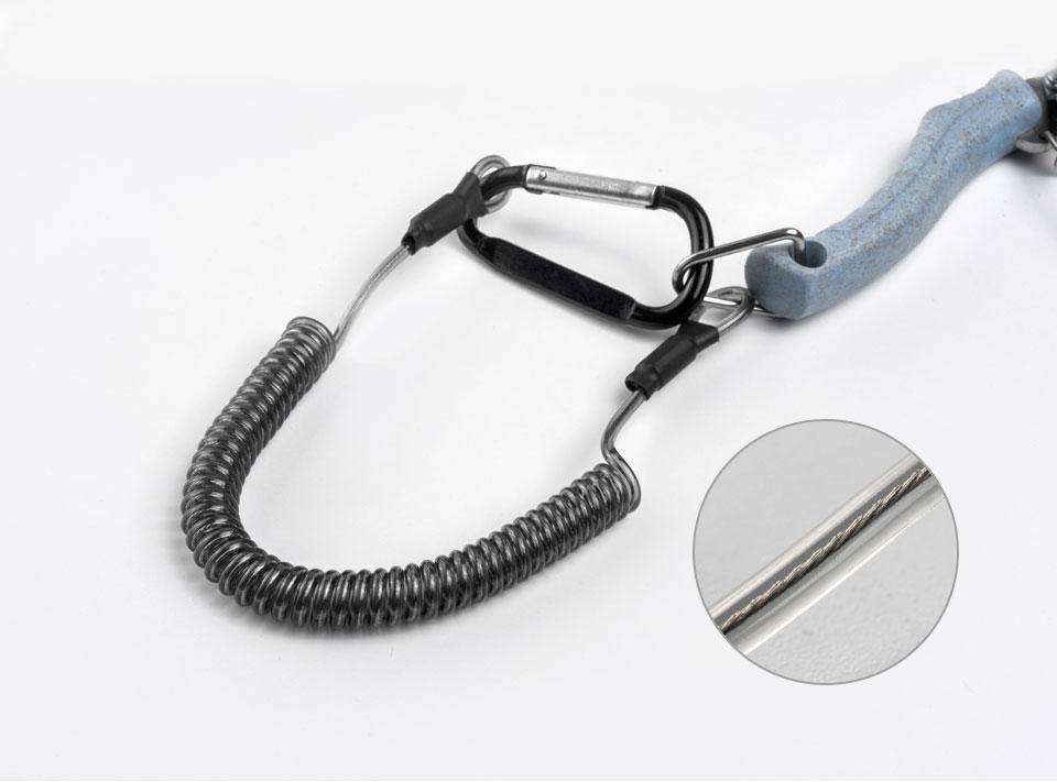 High Quality Aluminum Alloy Fishing Pliers