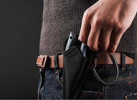 High Quality Aluminum Alloy Fishing Pliers