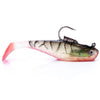 VTAVTA Lead Head Soft Silicone Bait