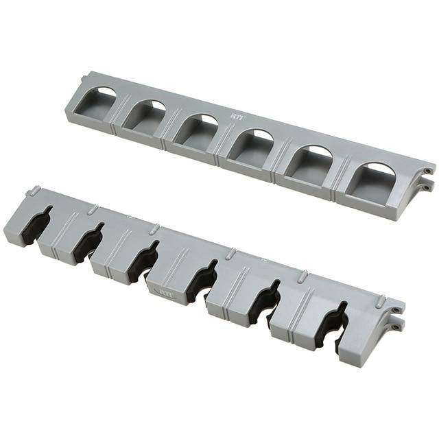 Fishing Rods Holder | Wall Mounted