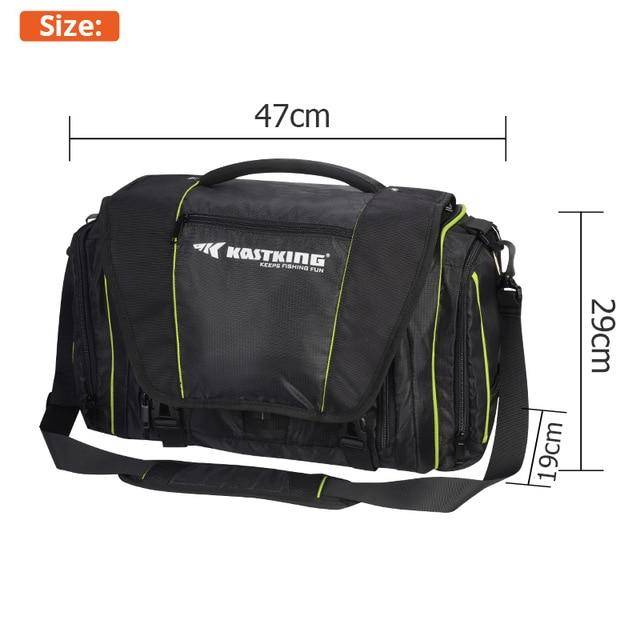 KastKing Multifunctional Waterproof Fishing Bag