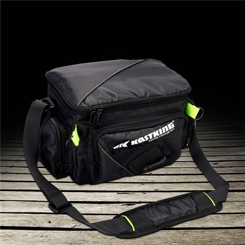 KastKing Multifunctional Waterproof Fishing Bag
