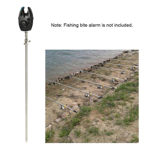 Image of Adjustable Fishing Bankstick |  Length  21.7-39.4in (55-100cm)