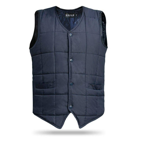 Image of Winter Warm Electric Heated Jacket