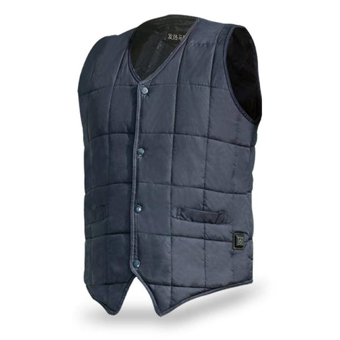 Image of Winter Warm Electric Heated Jacket