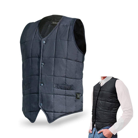 Image of Winter Warm Electric Heated Jacket