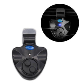 Electronic Bite Fishing Alarm LED