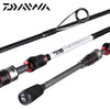 DAIWA SILVER CREEK.HK Spinning Fishing Rod | 2 Sections |Carbon Fiber | 5'| 6'8''| 7'2''| 7'8''