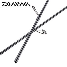 DAIWA SILVER CREEK.HK Spinning Fishing Rod | 2 Sections |Carbon Fiber | 5'| 6'8''| 7'2''| 7'8''