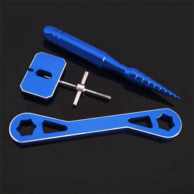 DIY Reel Repair  Kit | Maintenance Tools |