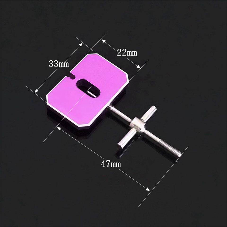 DIY Reel Repair  Kit | Maintenance Tools |