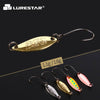 Spinner Fishing Lure 2pcs/Lot