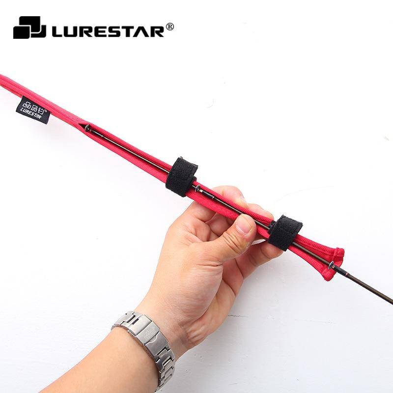 Lurestar 15''/39 cm Solid Fishing Rod Tip Protector