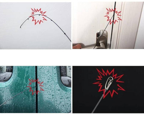 Image of Lurestar 15''/39 cm Solid Fishing Rod Tip Protector
