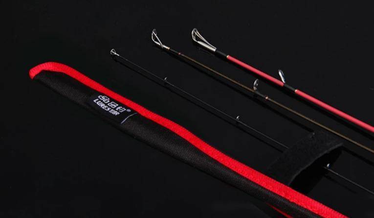 Lurestar 15''/39 cm Solid Fishing Rod Tip Protector