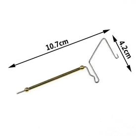Knot Making Tool