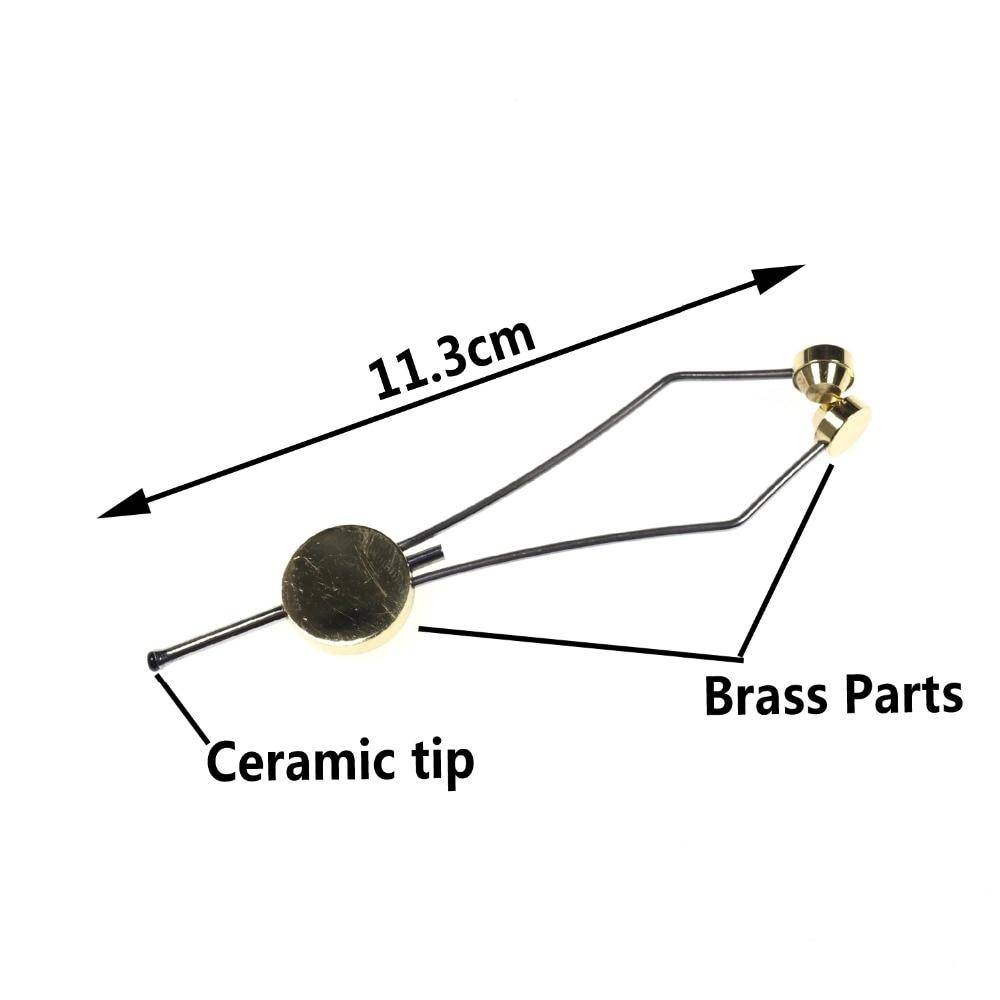 Knot Making Tool